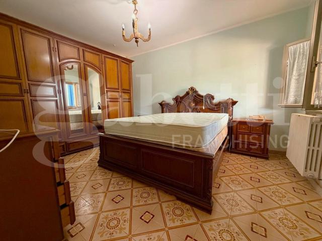 Casa indipendente con giardino a Venafro