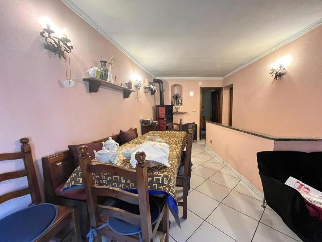 Casa indipendente con giardino a Venasca