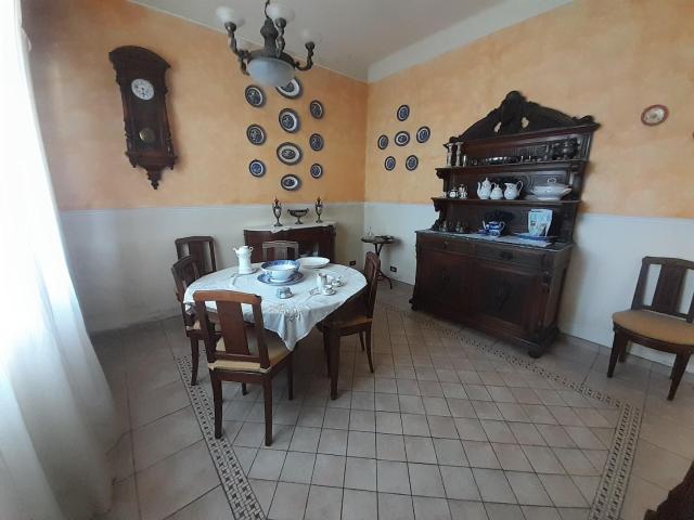 Casa indipendente con giardino a Vecchiano