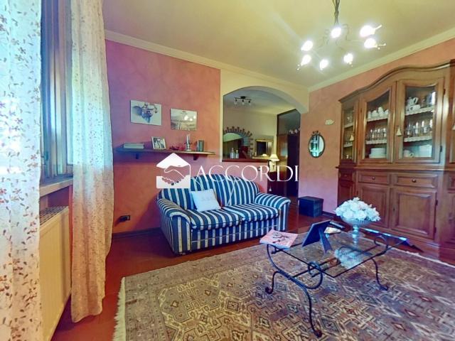 Casa indipendente con giardino a Vedelago
