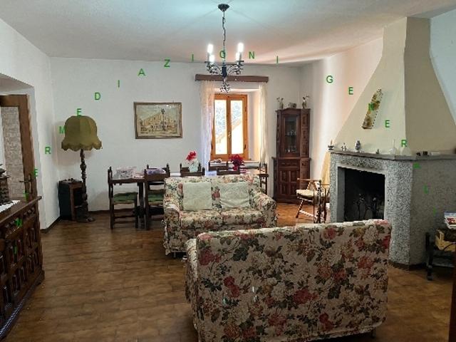 Casa indipendente con giardino a Vicchio