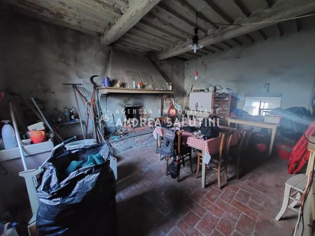 Casa indipendente con giardino a Vicopisano