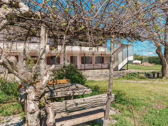 Casa indipendente con giardino a Vigone