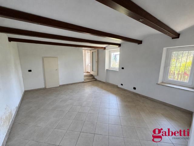 Casa indipendente con giardino a Villafalletto