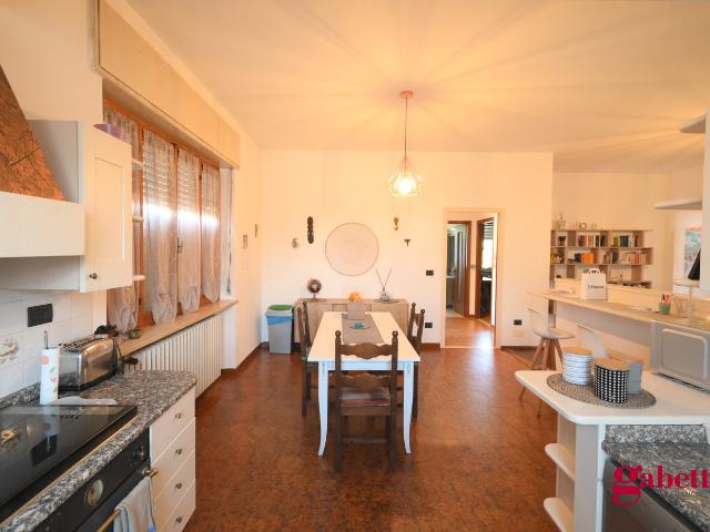 Casa indipendente con giardino a Villafranca Piemonte