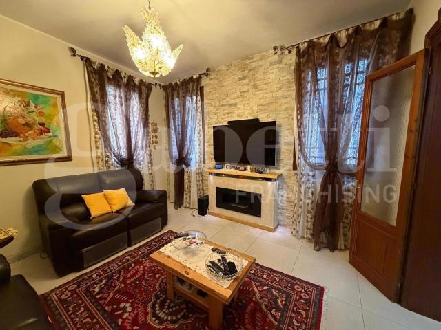 Casa indipendente con giardino a Adria