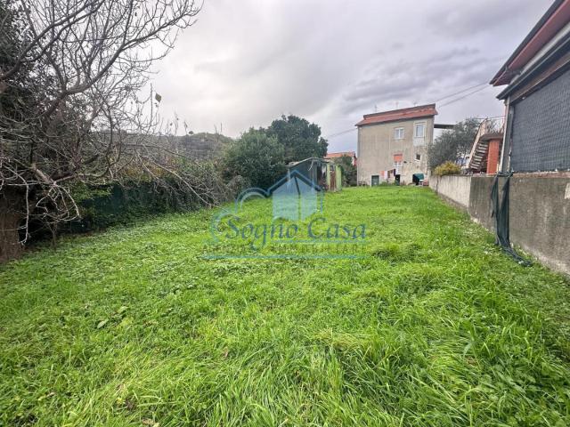 Casa indipendente con giardino a Arcola