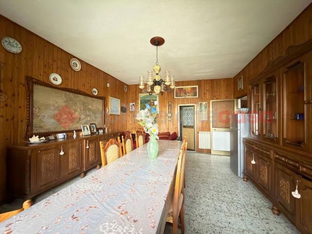 Casa indipendente con giardino a Arezzo