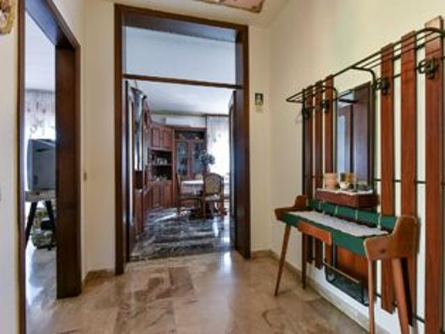 Casa indipendente con giardino a Bagnoli di Sopra