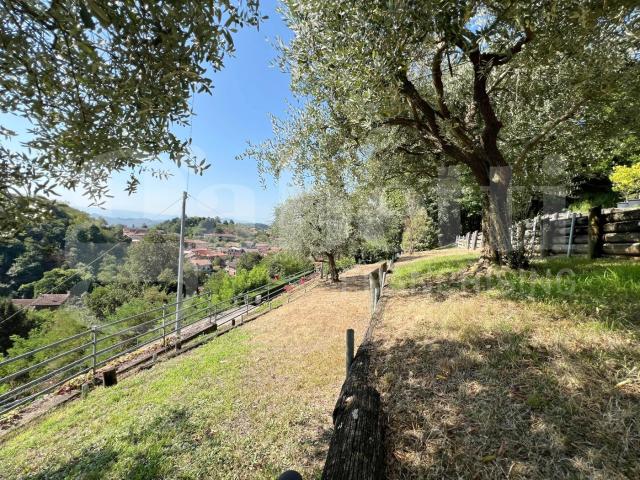 Casa indipendente con giardino a Baldissero d'Alba