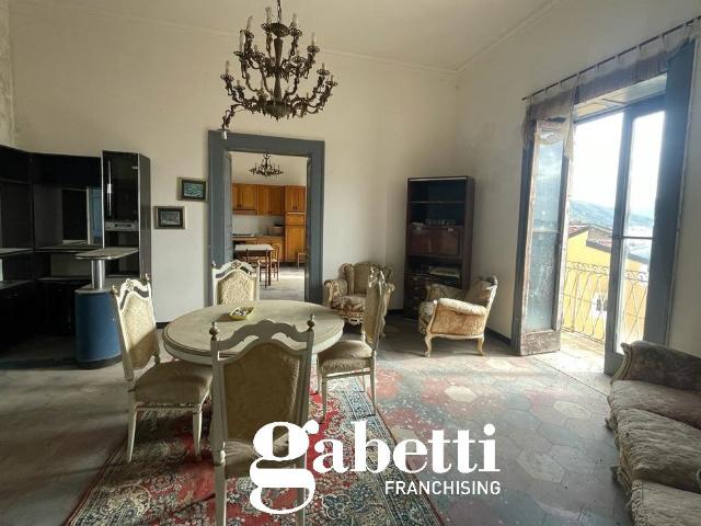Casa indipendente con giardino a Bellona