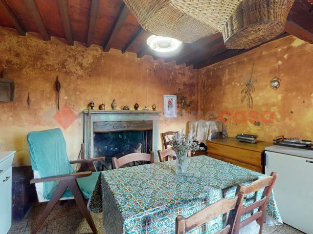 Casa indipendente con giardino a Borgo a Mozzano