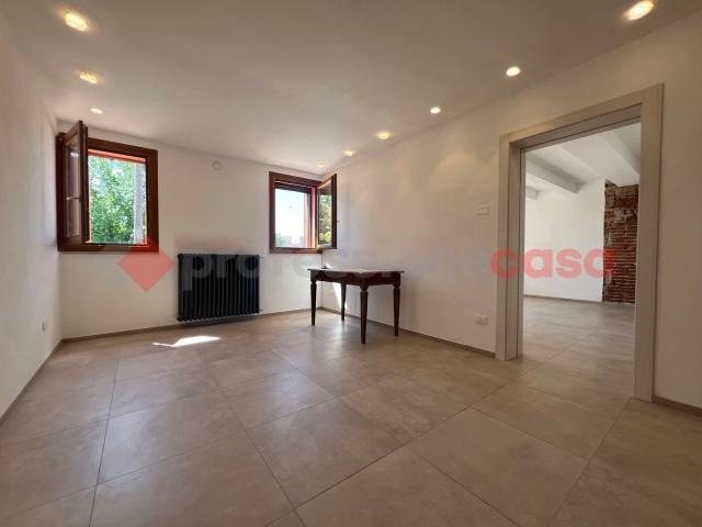Casa indipendente con giardino a Bovolone