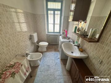 Casa indipendente con giardino a Brozolo