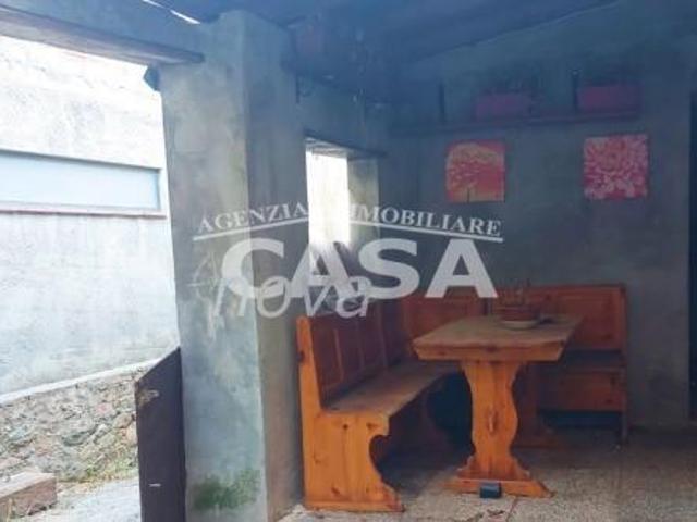 Casa indipendente con giardino a Buti
