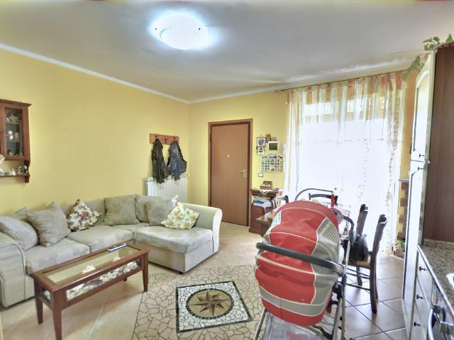 Casa indipendente con giardino a Campo nell'Elba