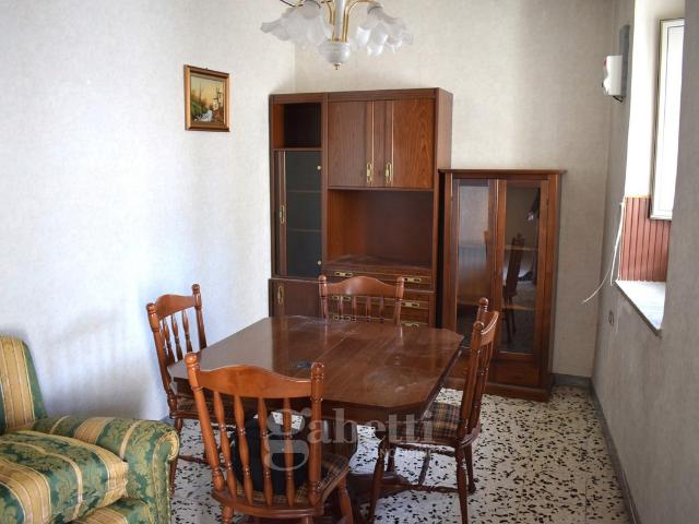 Casa indipendente con giardino a Campodipietra