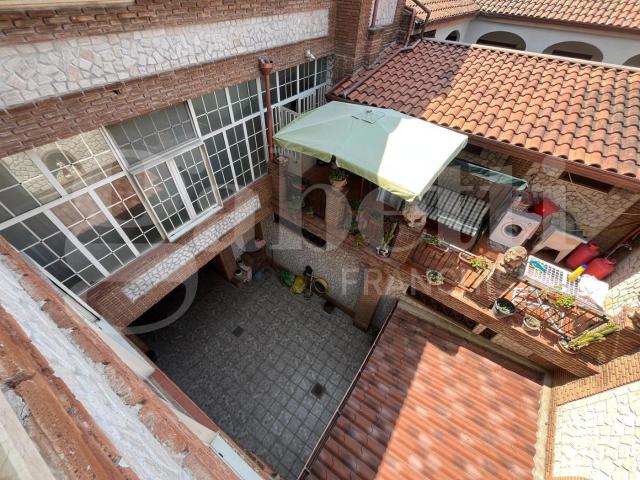Casa indipendente con giardino a Calvi Risorta