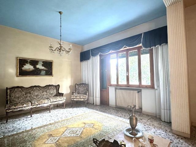 Casa indipendente con giardino a Capannoli