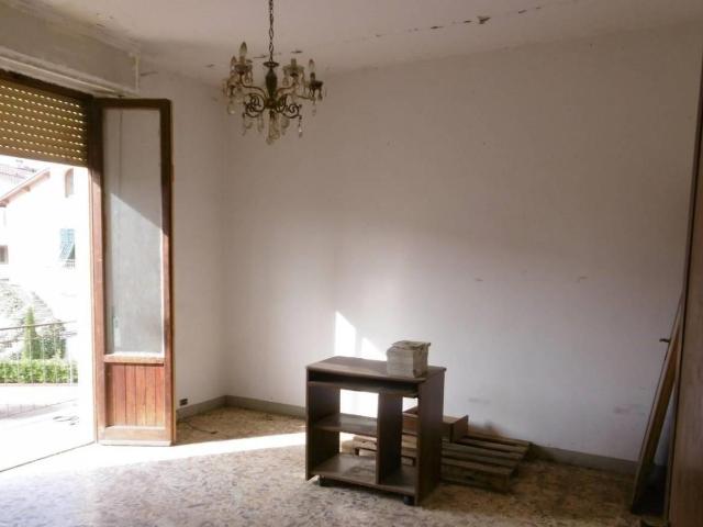 Casa indipendente con giardino a Capraia e Limite