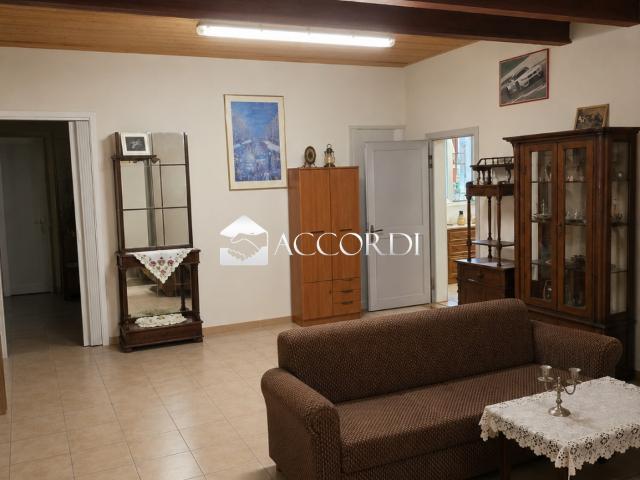 Casa indipendente con giardino a Cartura