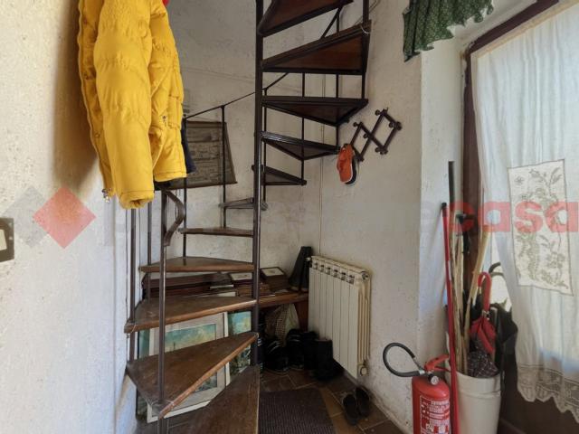 Casa indipendente con giardino a Careggine