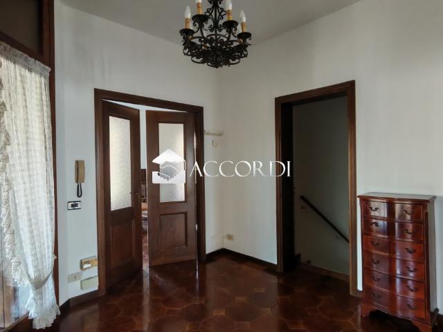 Casa indipendente con giardino a Castelcucco