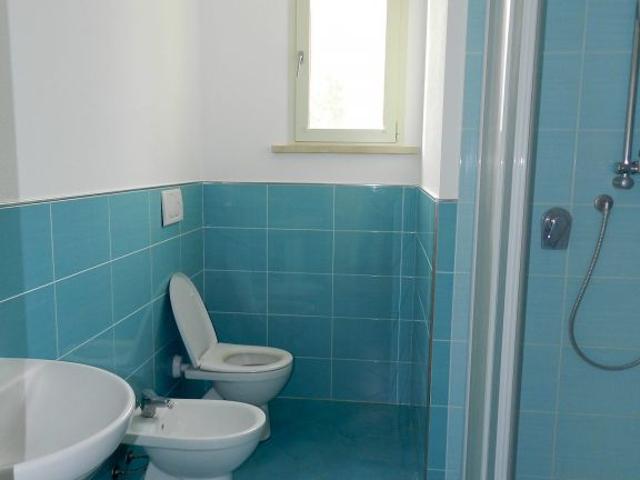 Casa indipendente con giardino a Castellina Marittima