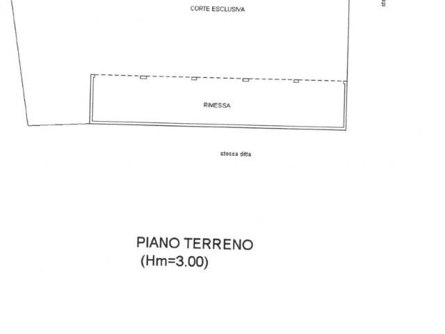 Casa indipendente con giardino a Casalborgone