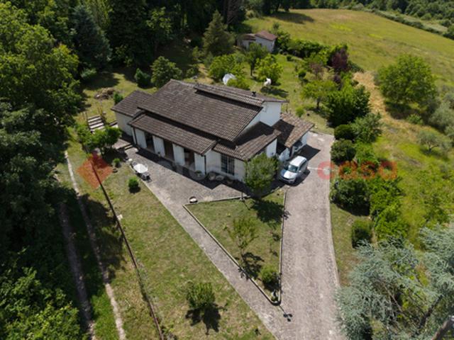 Casa indipendente con giardino a Ceprano