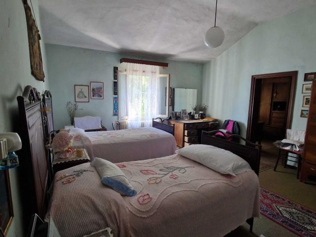 Casa indipendente con giardino a Ceregnano