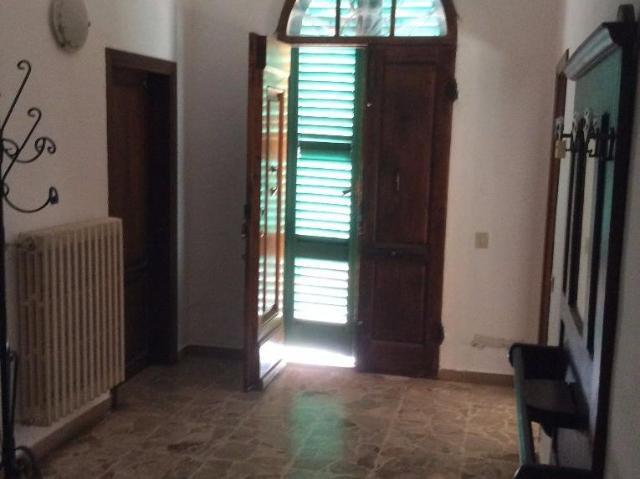 Casa indipendente con giardino a Cerreto Guidi