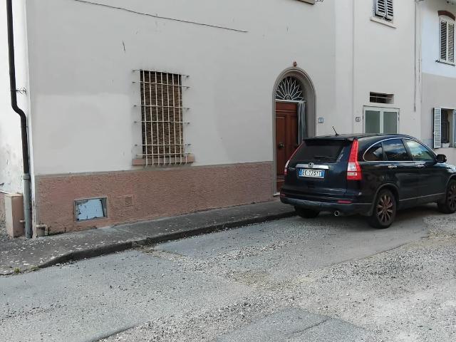 Casa indipendente con giardino a Cerreto Guidi