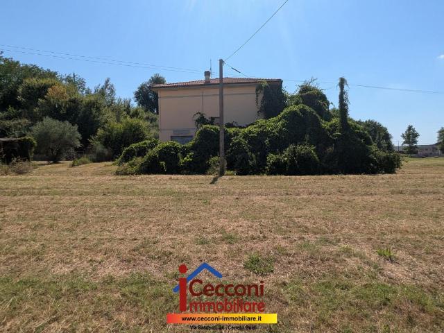 Casa indipendente con giardino a Cerreto Guidi