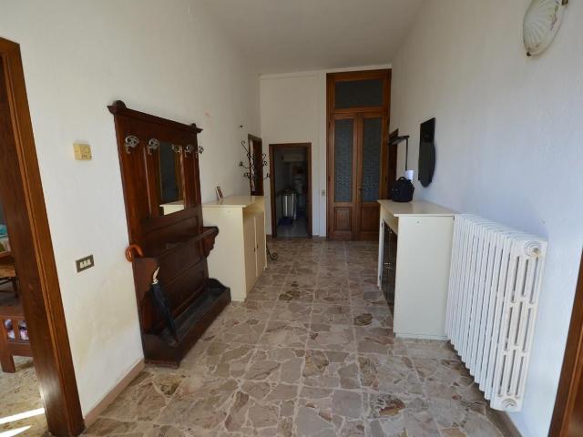 Casa indipendente con giardino a Cerreto Guidi