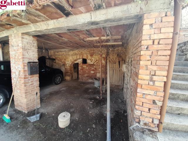 Casa indipendente con giardino a Colle di Val d'Elsa