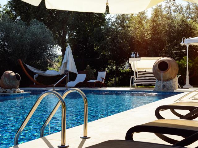 Casa indipendente con giardino a Colonnella