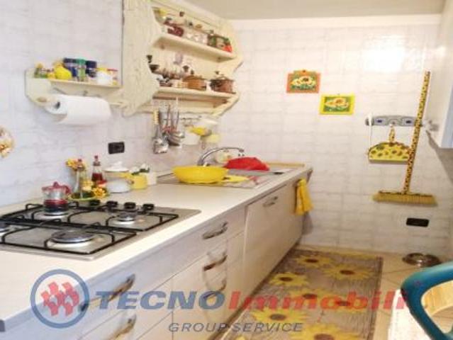 Casa indipendente con giardino a Corio