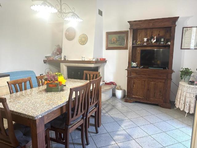 Casa indipendente con giardino a Empoli