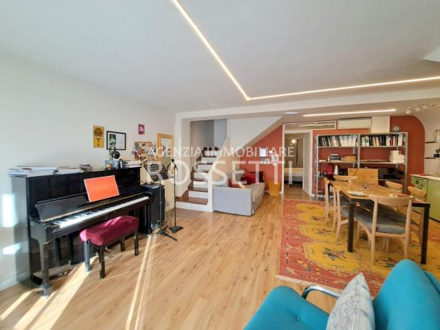 Casa indipendente con giardino a Empoli