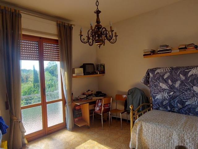 Casa indipendente con giardino a Empoli