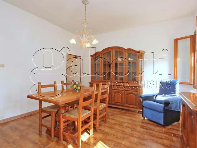 Casa indipendente con giardino a Ferrara