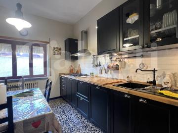 Casa indipendente con giardino a Filignano