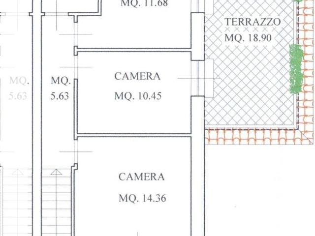 Casa indipendente con giardino a Fucecchio