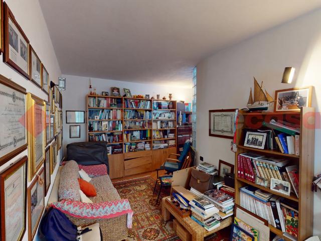 Casa indipendente con giardino a Gallicano