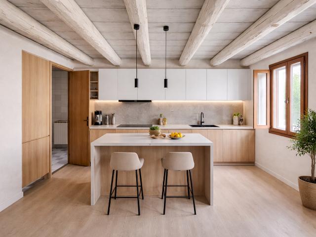 Casa indipendente con giardino a Gazzo Veronese