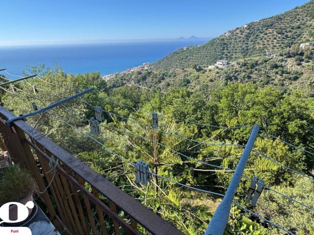 Casa indipendente con giardino a Gioiosa Marea
