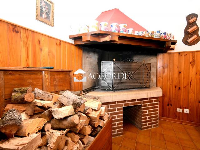 Casa indipendente con giardino a Godega di Sant'Urbano