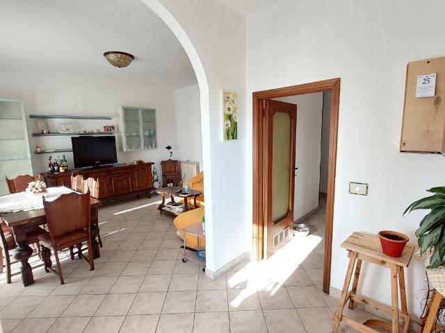 Casa indipendente con giardino a Grosseto