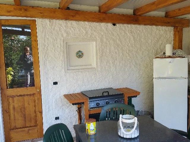 Casa indipendente con giardino a La Spezia